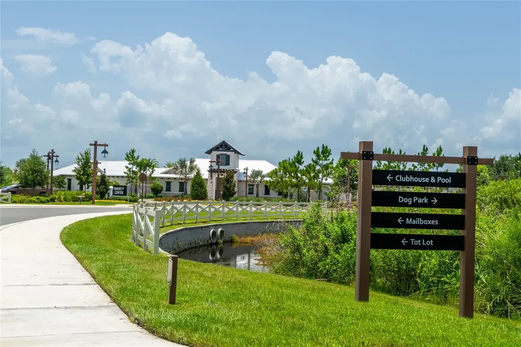 3520 Maple Grove Way Plant City FL 33565