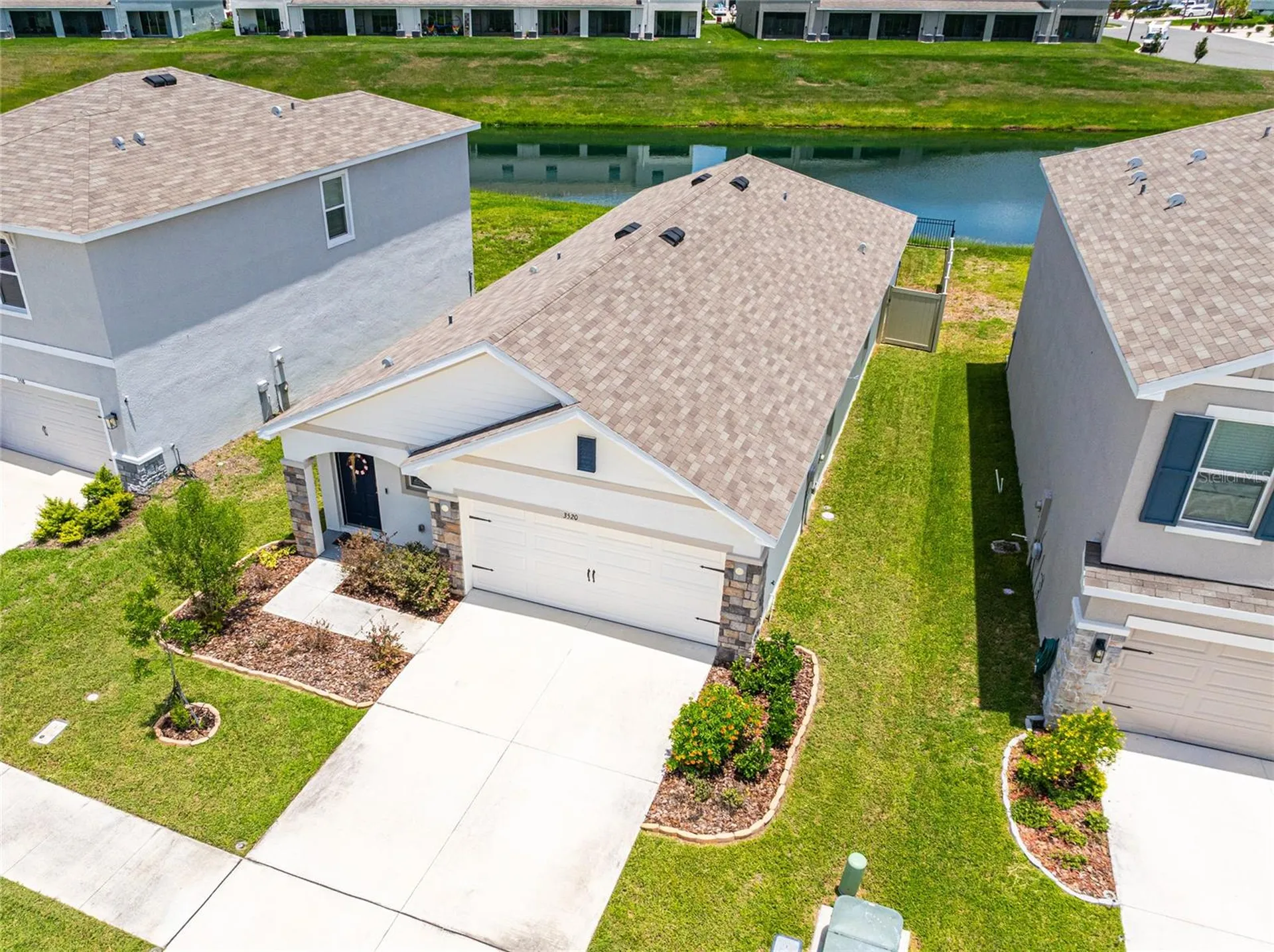 3520 Maple Grove Way Plant City FL 33565
