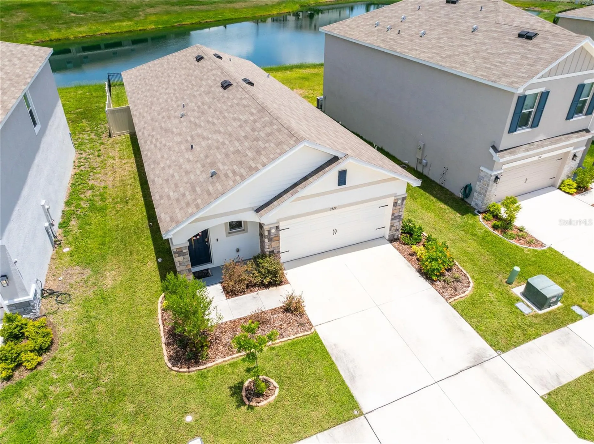 3520 Maple Grove Way Plant City FL 33565