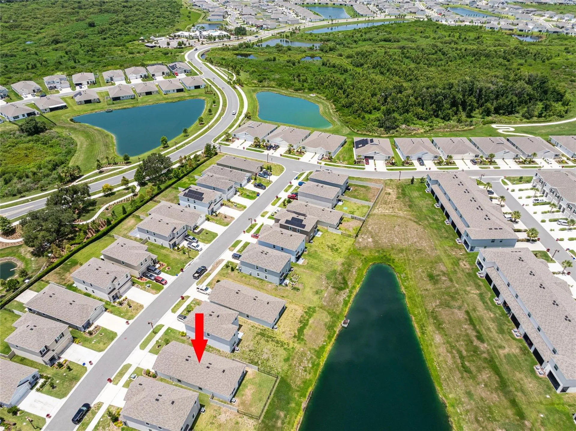 3520 Maple Grove Way Plant City FL 33565