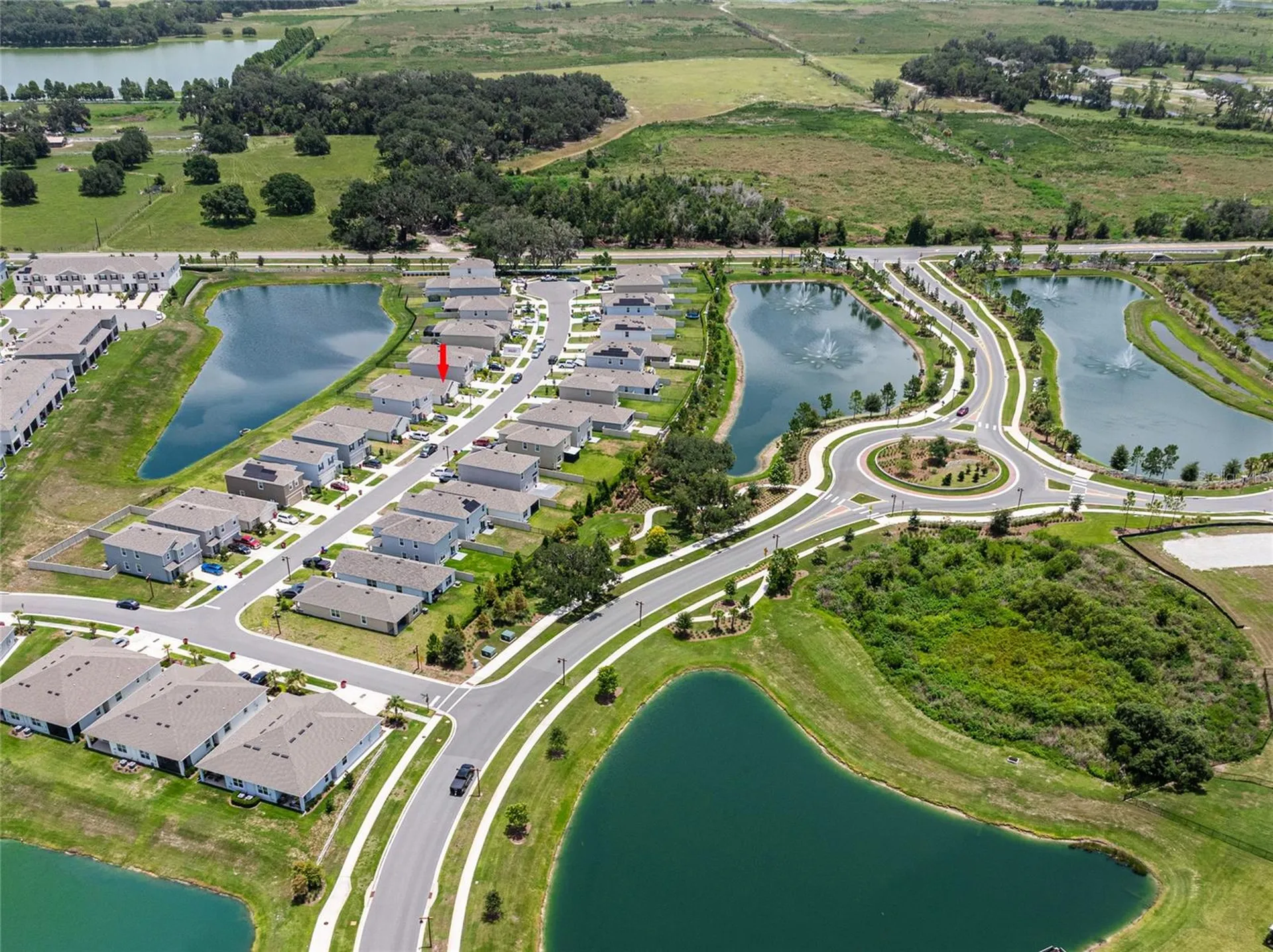 3520 Maple Grove Way Plant City FL 33565