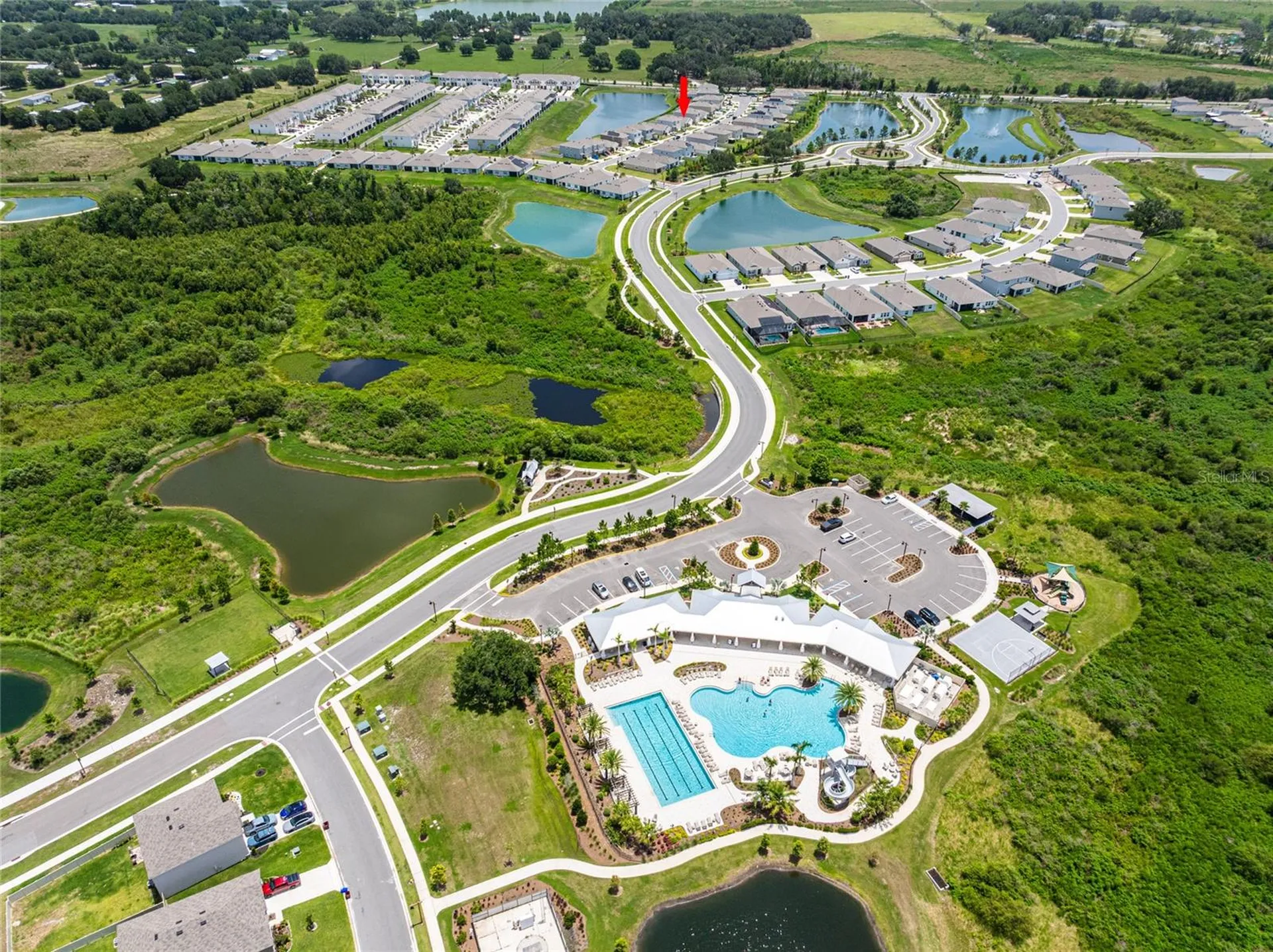 3520 Maple Grove Way Plant City FL 33565