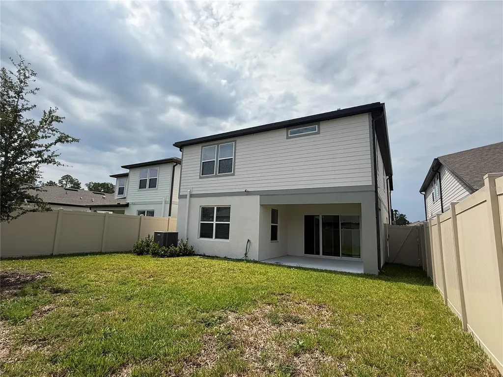 3595 Ivy Springs Lane Land O Lakes FL 34638