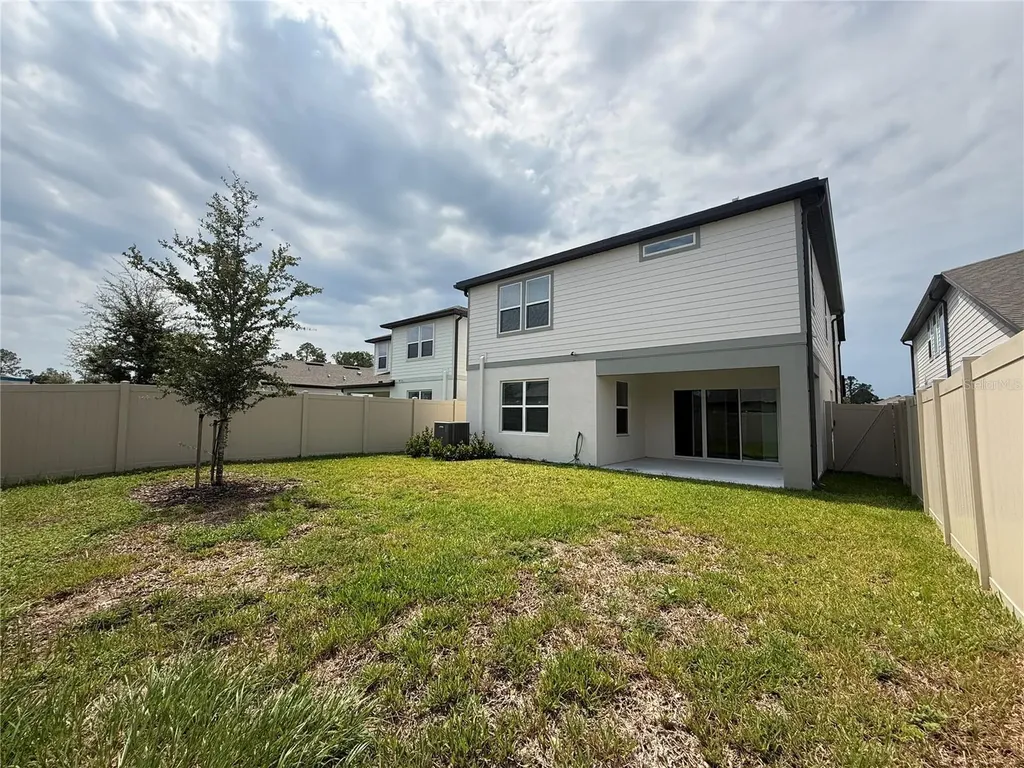3595 Ivy Springs Lane Land O Lakes FL 34638