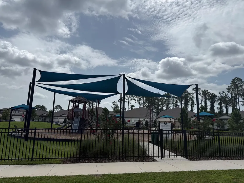 3595 Ivy Springs Lane Land O Lakes FL 34638