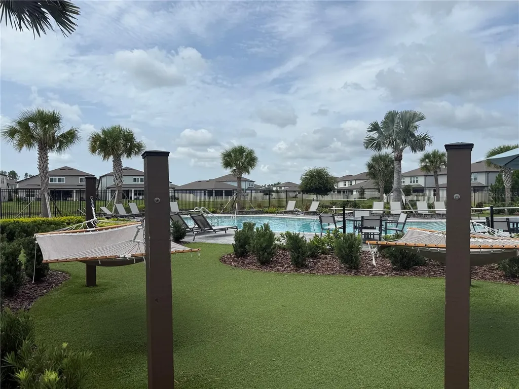 3595 Ivy Springs Lane Land O Lakes FL 34638