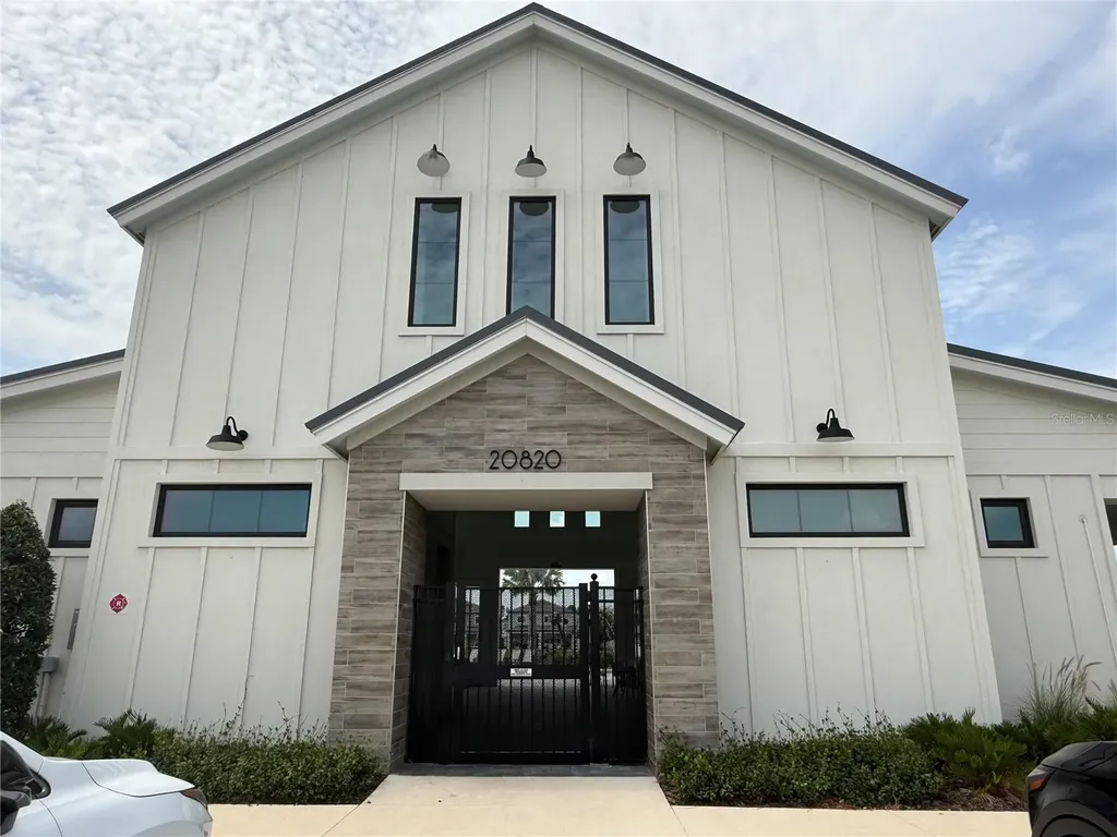3595 Ivy Springs Lane Land O Lakes FL 34638