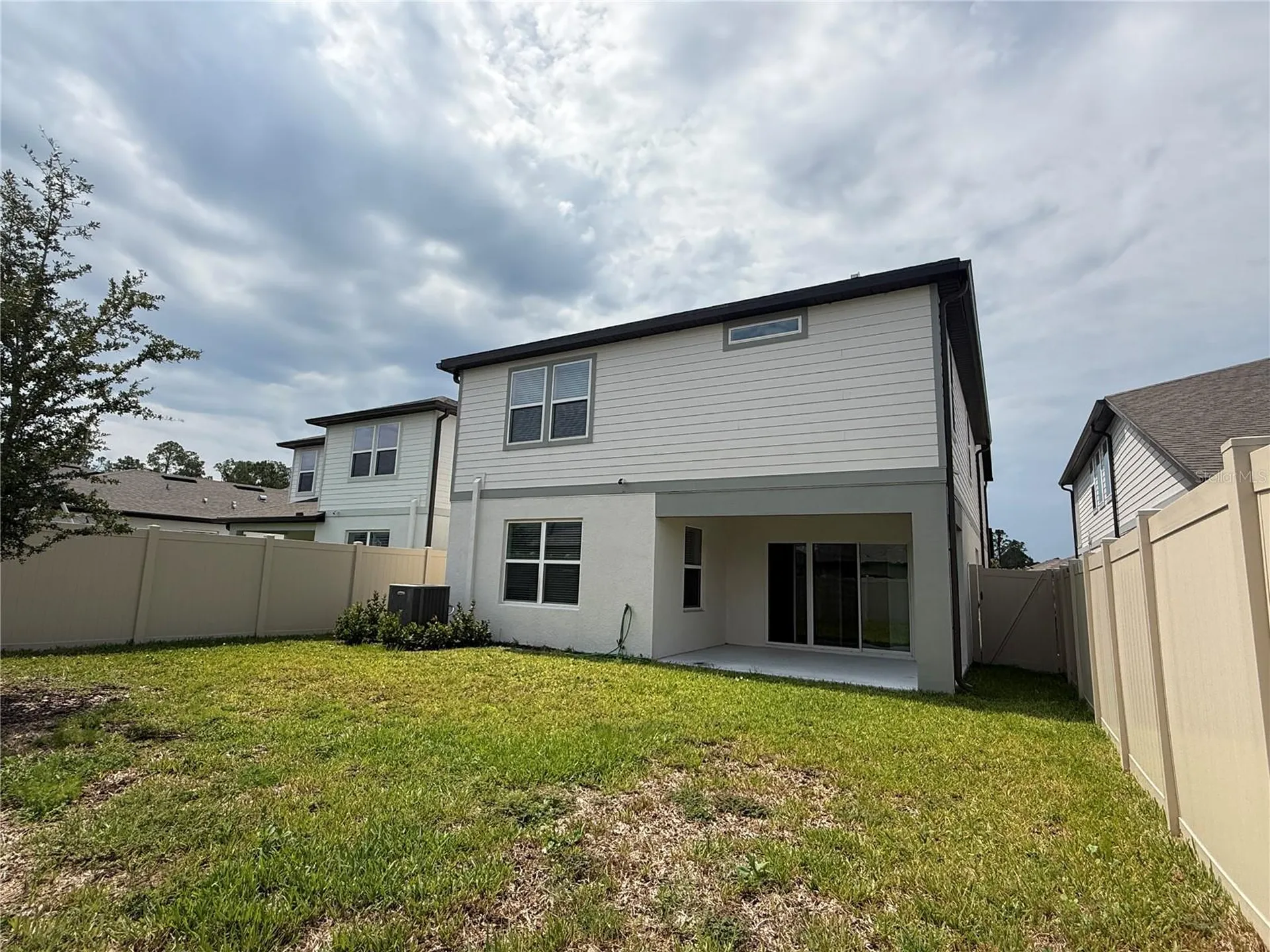 3595 Ivy Springs Lane Land O Lakes FL 34638