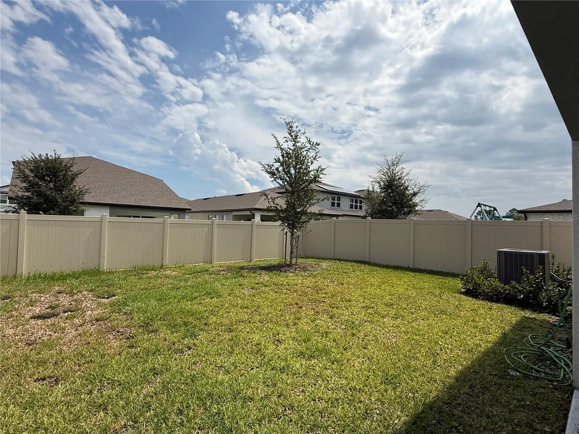 3595 Ivy Springs Lane Land O Lakes FL 34638