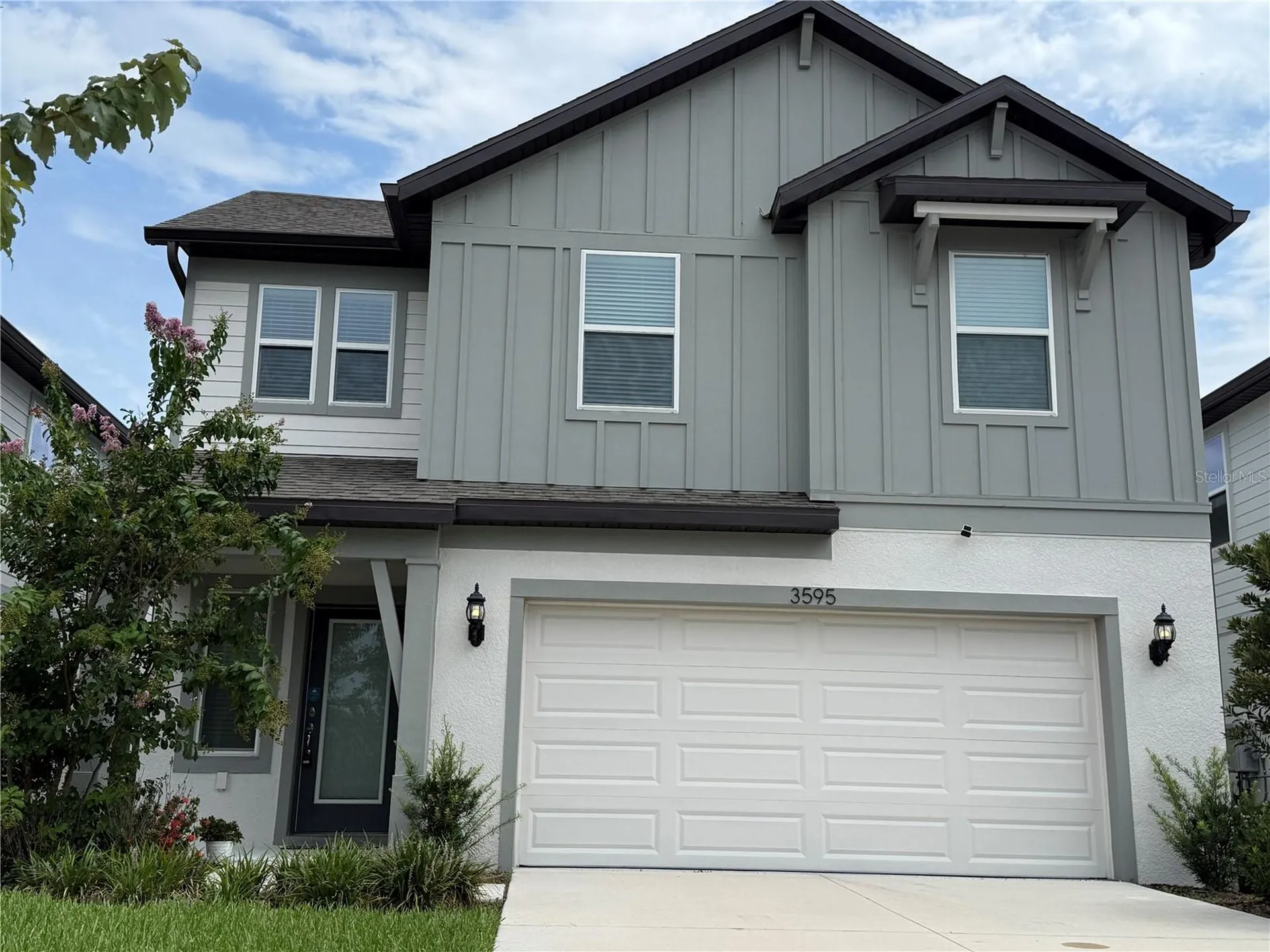 3595 Ivy Springs Lane Land O Lakes FL 34638