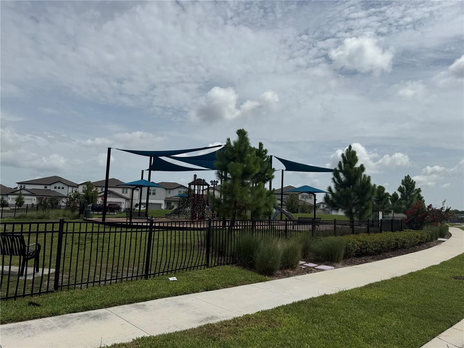 3595 Ivy Springs Lane Land O Lakes FL 34638
