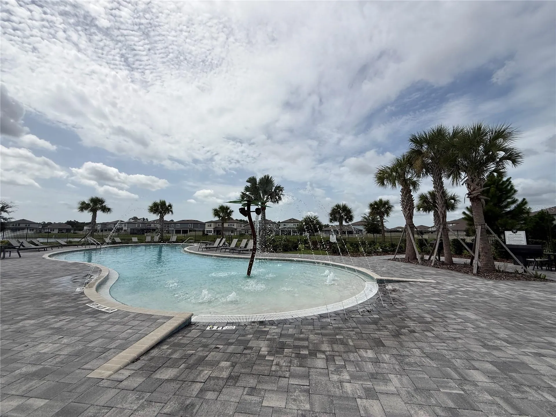 3595 Ivy Springs Lane Land O Lakes FL 34638