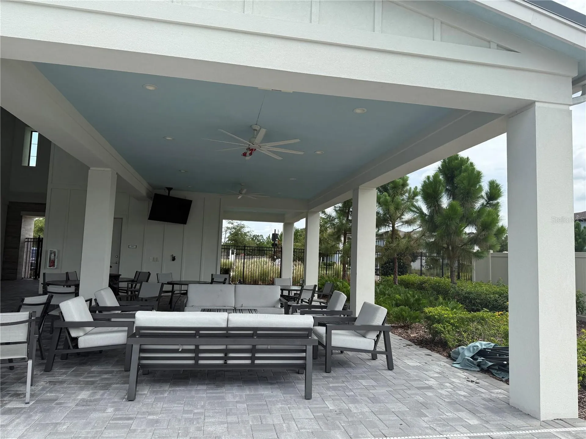 3595 Ivy Springs Lane Land O Lakes FL 34638
