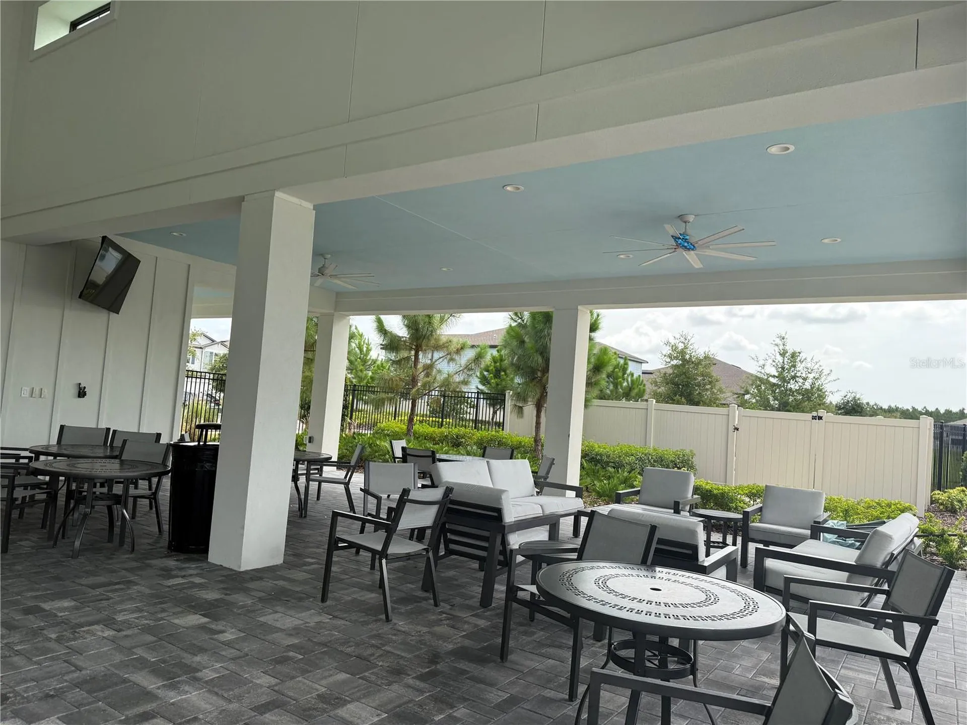 3595 Ivy Springs Lane Land O Lakes FL 34638