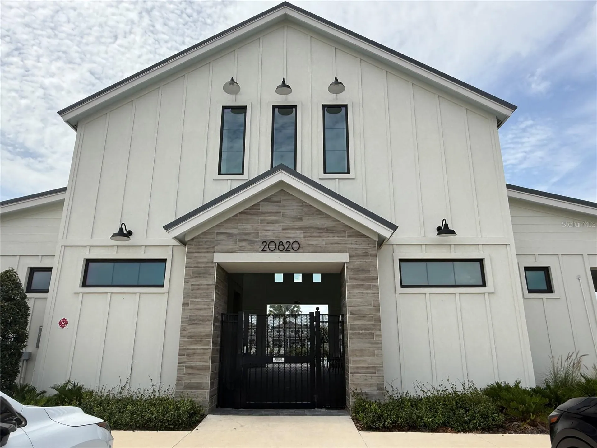 3595 Ivy Springs Lane Land O Lakes FL 34638