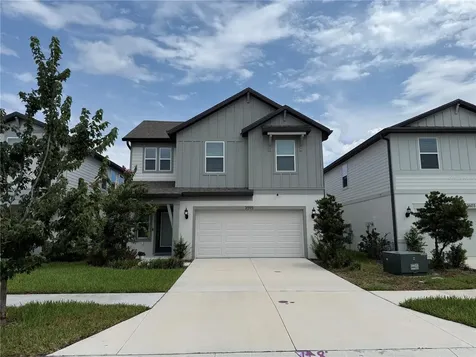3595 Ivy Springs Lane Land O Lakes FL 34638