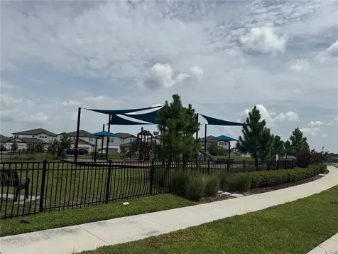 3595 Ivy Springs Lane Land O Lakes FL 34638