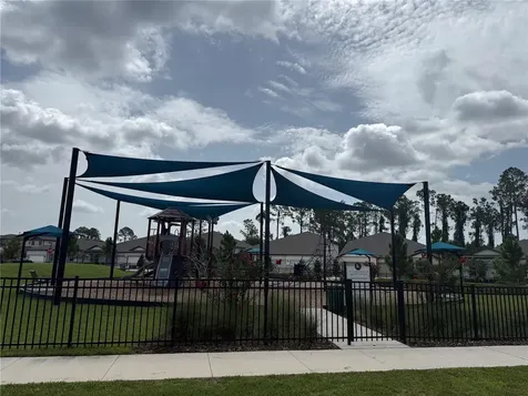 3595 Ivy Springs Lane Land O Lakes FL 34638