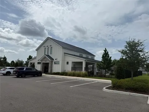 3595 Ivy Springs Lane Land O Lakes FL 34638