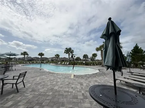 3595 Ivy Springs Lane Land O Lakes FL 34638