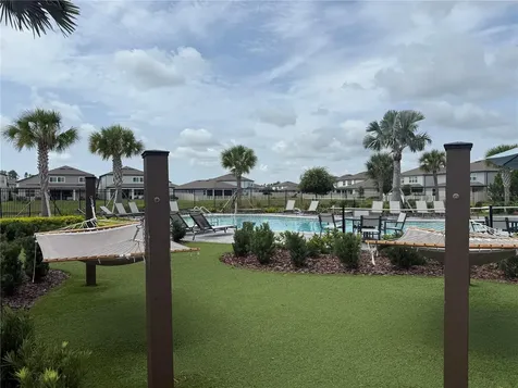 3595 Ivy Springs Lane Land O Lakes FL 34638