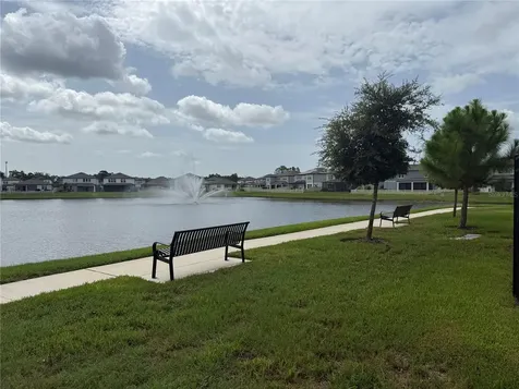 3595 Ivy Springs Lane Land O Lakes FL 34638