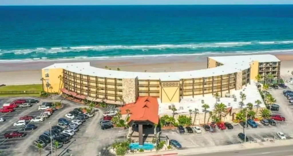 2301 S Atlantic Avenue Daytona Beach Shores FL 32118