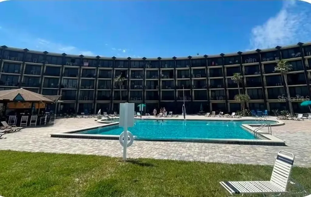 2301 S Atlantic Avenue Daytona Beach Shores FL 32118