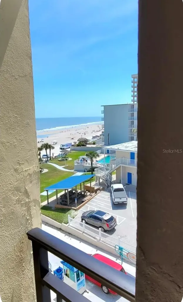 2301 S Atlantic Avenue Daytona Beach Shores FL 32118