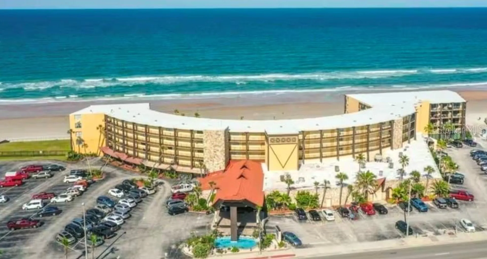 2301 S Atlantic Avenue Daytona Beach Shores FL 32118