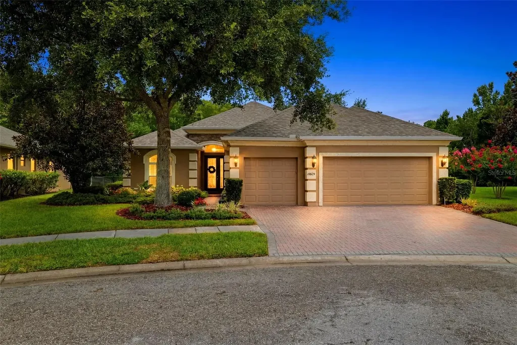 14828 Man O War Drive Odessa FL 33556