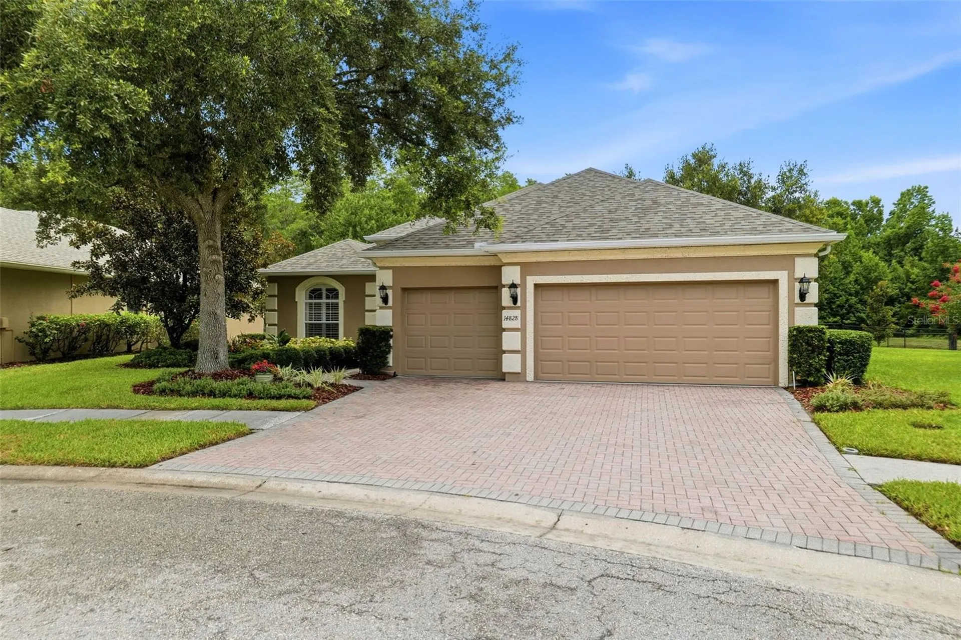 14828 Man O War Drive Odessa FL 33556