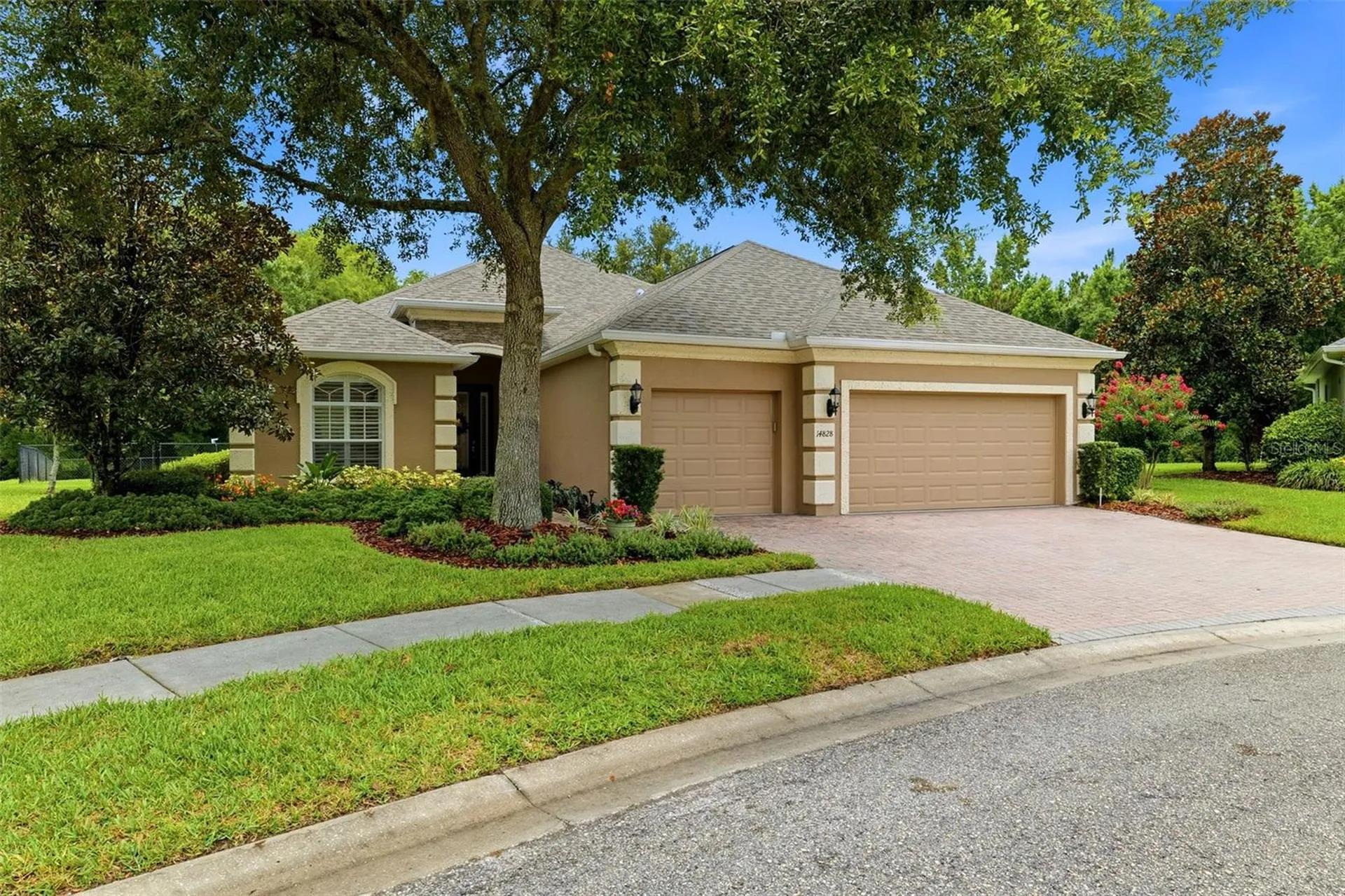 14828 Man O War Drive Odessa FL 33556