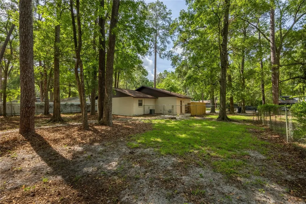 2902 NW 39th Place Gainesville FL 32605