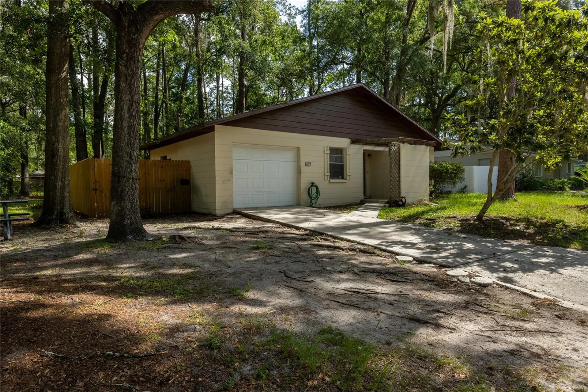 2902 NW 39th Place Gainesville FL 32605