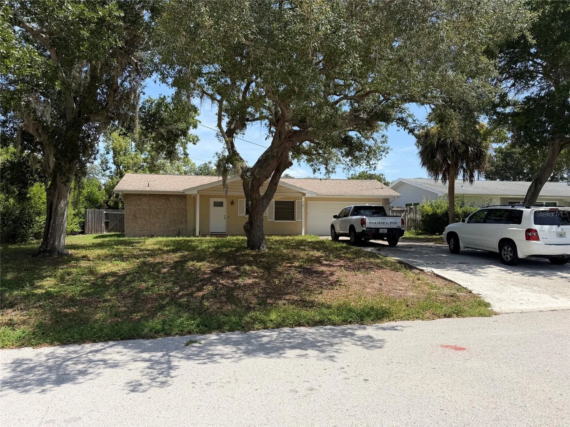1501 Indiana Avenue Palm Harbor FL 34683