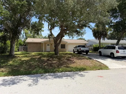 1501 Indiana Avenue Palm Harbor FL 34683