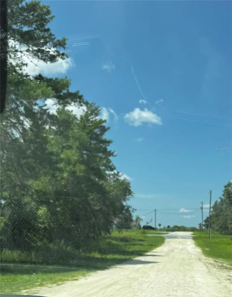 Lot 14 Barnevelde Road Weeki Wachee FL 34614