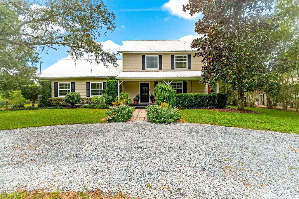29249 Wilpayne Road Brooksville FL 34602