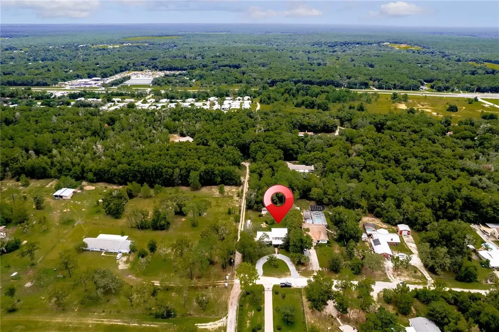 29249 Wilpayne Road Brooksville FL 34602