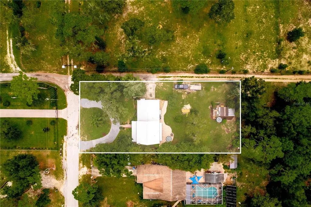 29249 Wilpayne Road Brooksville FL 34602