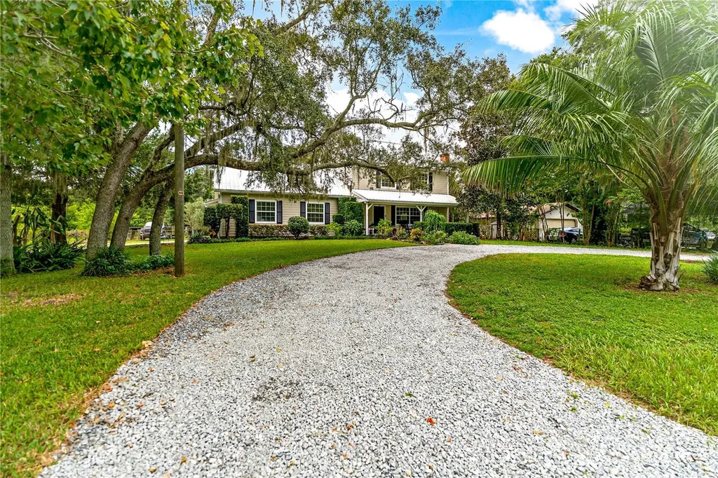 29249 Wilpayne Road Brooksville FL 34602