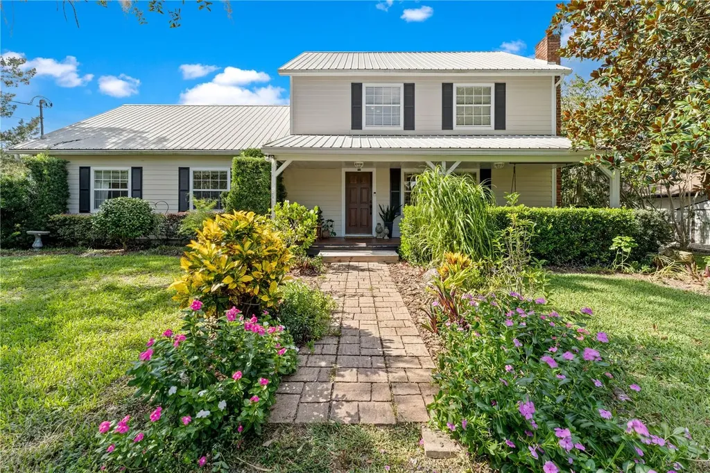 29249 Wilpayne Road Brooksville FL 34602