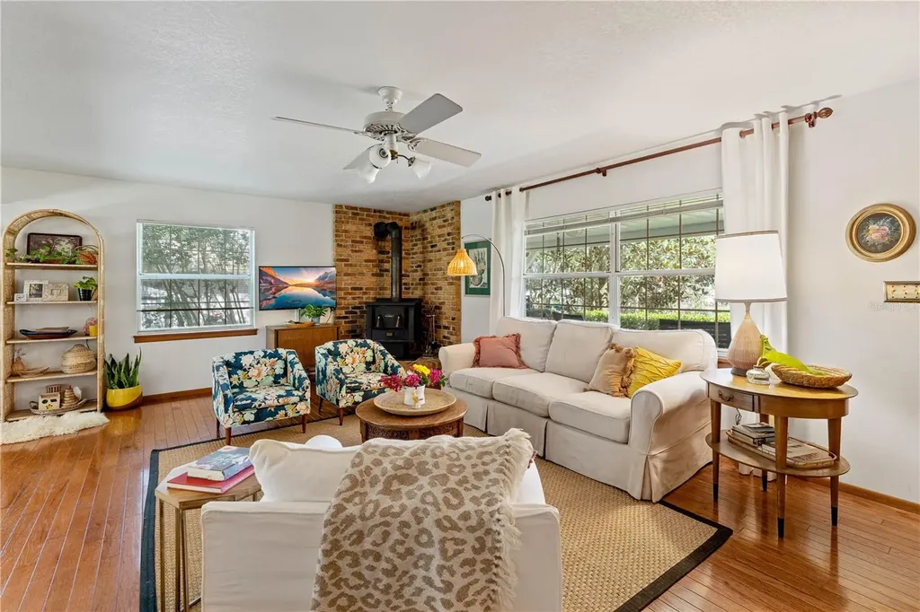 29249 Wilpayne Road Brooksville FL 34602