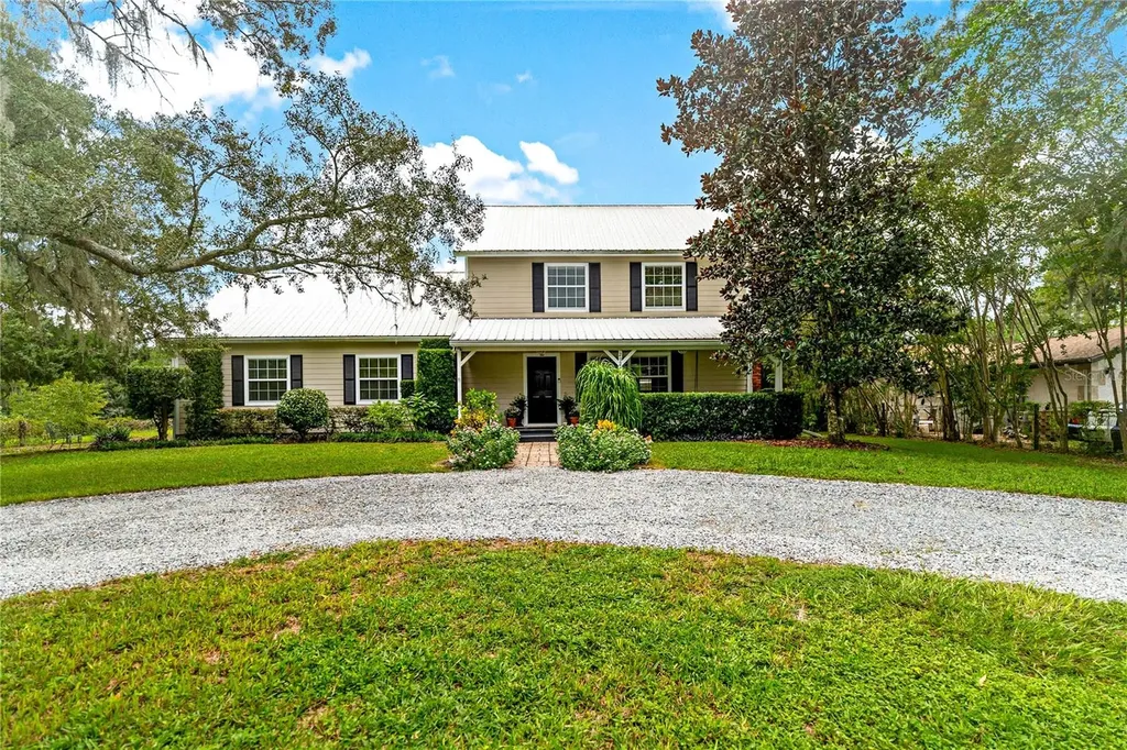 29249 Wilpayne Road Brooksville FL 34602