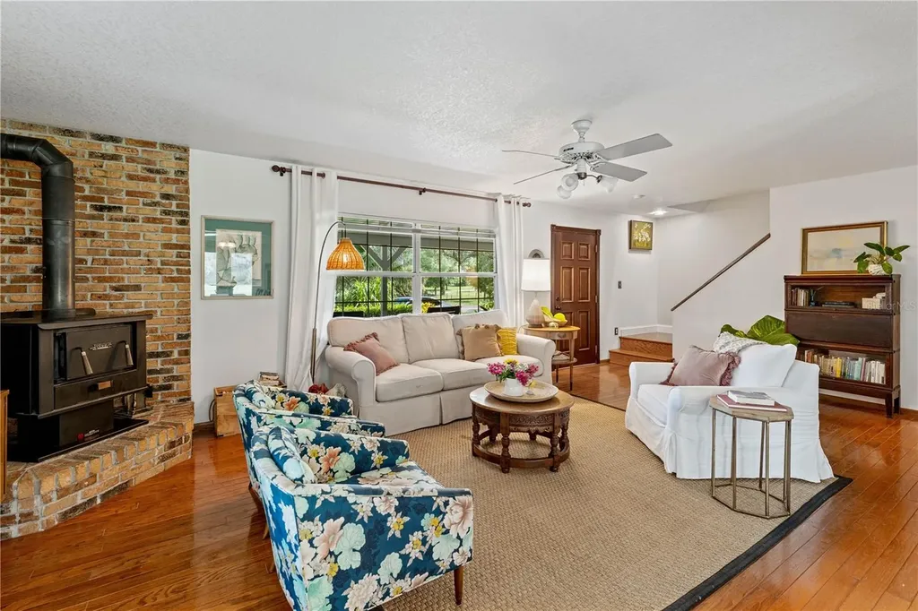 29249 Wilpayne Road Brooksville FL 34602