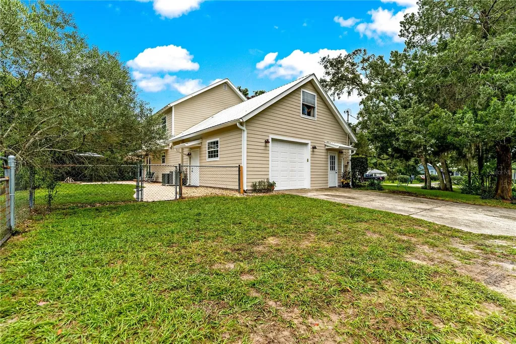 29249 Wilpayne Road Brooksville FL 34602