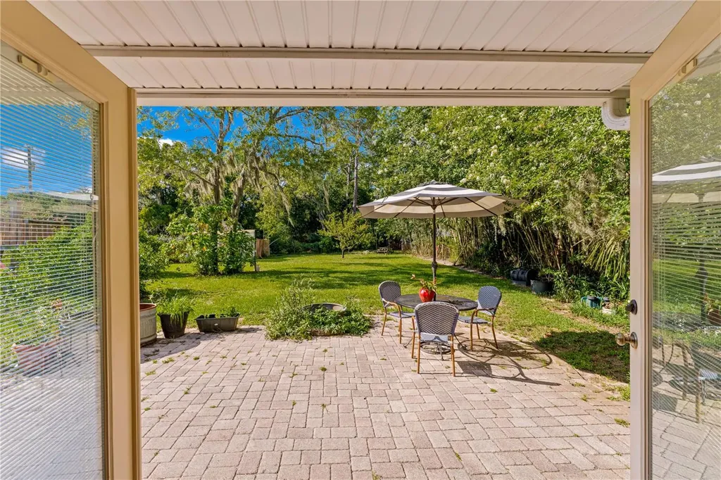 29249 Wilpayne Road Brooksville FL 34602