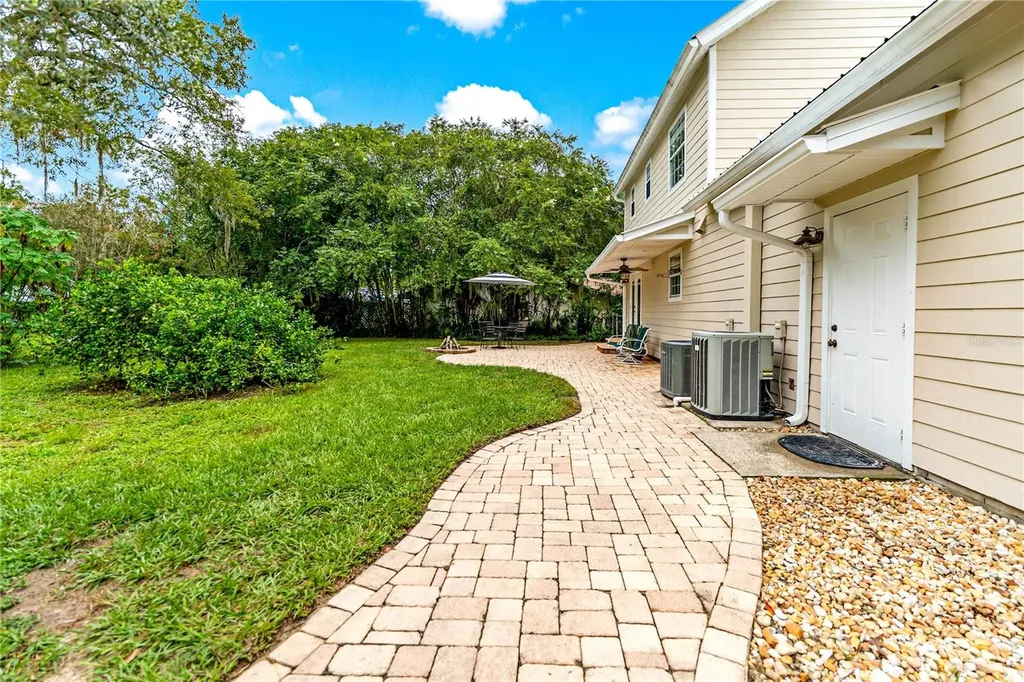 29249 Wilpayne Road Brooksville FL 34602