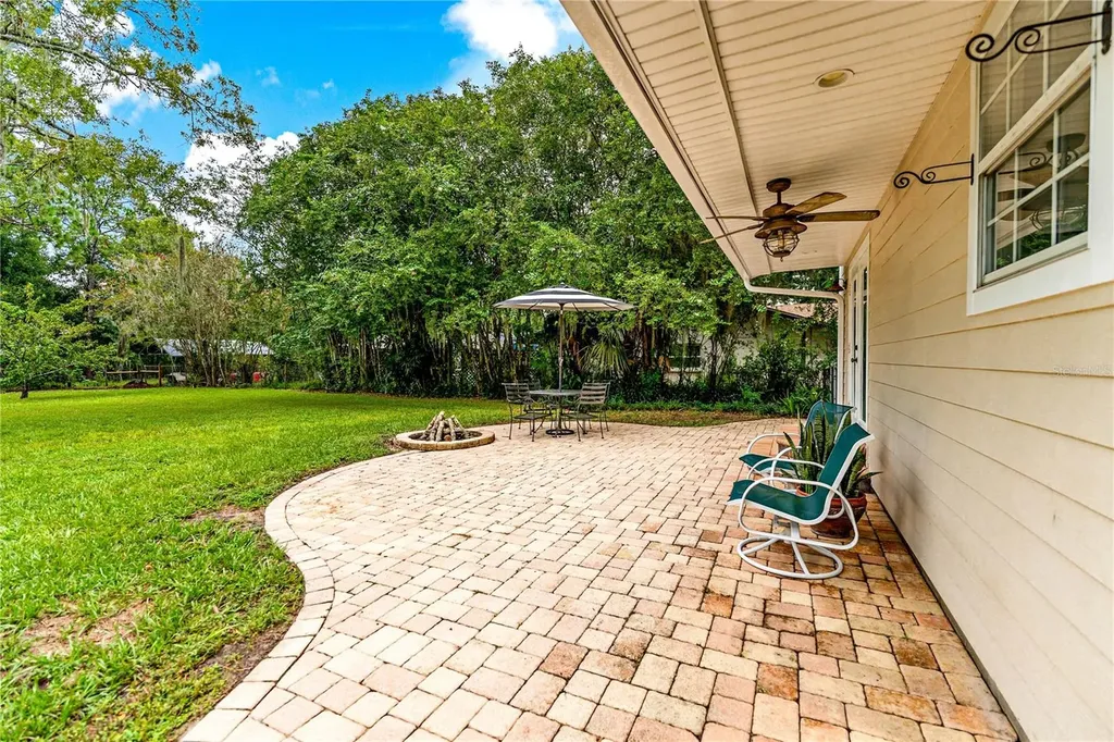 29249 Wilpayne Road Brooksville FL 34602